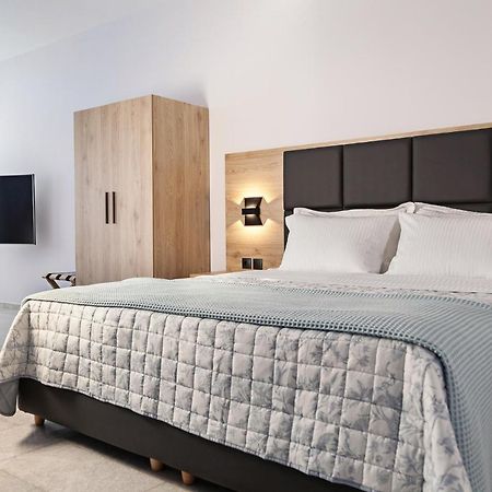 Dream Suite テッサロニキ エクステリア 写真